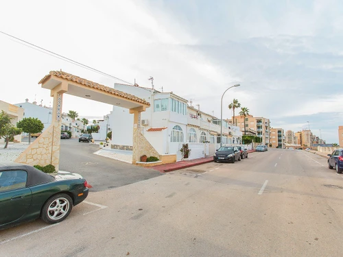 Bungalow Torrevieja, La Mata, 1 dormitorio, 4 personas - photo_1011865427140