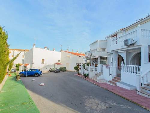 Bungalow Torrevieja, La Mata, 1 dormitorio, 4 personas - photo_1011865427140