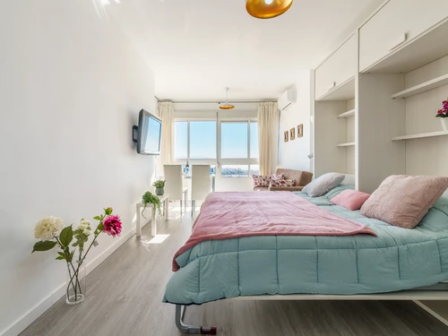 Apartamento Torremolinos, 1 dormitorio, 2 personas - photo_1011865427277