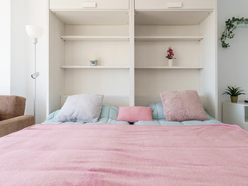 Apartamento Torremolinos, 1 dormitorio, 2 personas - photo_1011865427277