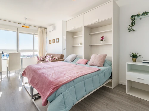 Studio Torremolinos, 2 pièces, 3 personnes - photo_1011865427277
