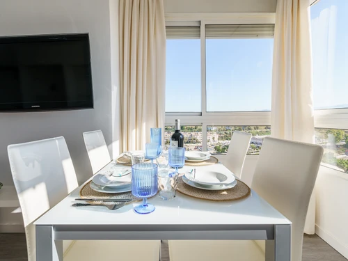 Apartamento Torremolinos, 1 dormitorio, 2 personas - photo_1011865427277