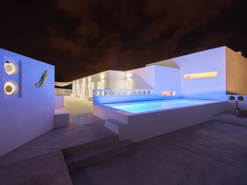 Apartment Atouguia da Baleia, 1 bedroom, 4 persons - photo_1011865427544