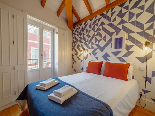 Ferienwohnung Porto, 1 Schlafzimmer, 3 Personen - photo_1011865427675