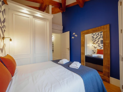 Ferienwohnung Porto, 1 Schlafzimmer, 3 Personen - photo_1011865427675