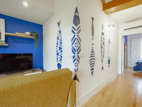 Ferienwohnung Porto, 1 Schlafzimmer, 3 Personen - photo_1011865427675