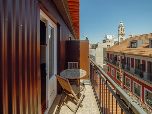 Ferienwohnung Porto, 1 Schlafzimmer, 3 Personen - photo_1011865427675