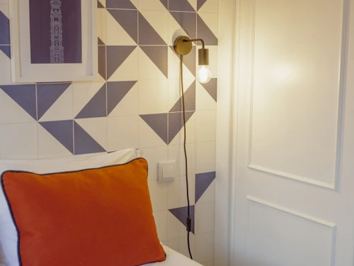 Ferienwohnung Porto, 1 Schlafzimmer, 3 Personen - photo_1011865427675