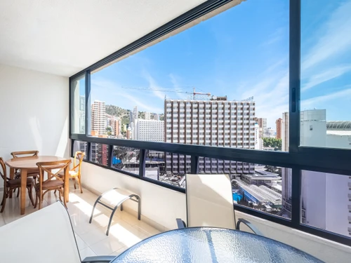 Ferienwohnung Benidorm, 1 Schlafzimmer, 4 Personen - photo_1011865427815