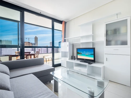 Ferienwohnung Benidorm, 1 Schlafzimmer, 4 Personen - photo_1011865427815