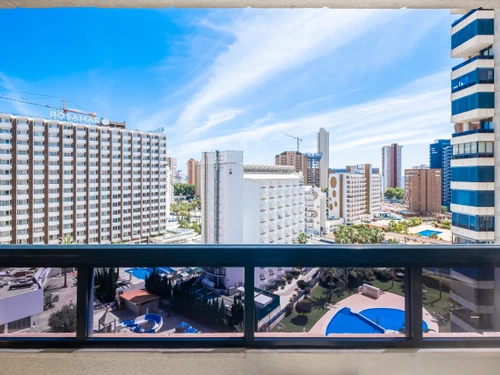 Ferienwohnung Benidorm, 1 Schlafzimmer, 4 Personen - photo_1011865427815