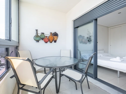 Ferienwohnung Benidorm, 1 Schlafzimmer, 4 Personen - photo_1011865427815