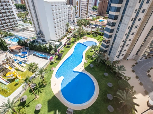 Ferienwohnung Benidorm, 1 Schlafzimmer, 4 Personen - photo_1011865427815