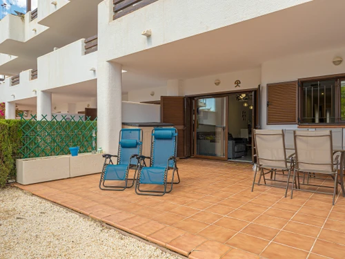 Apartment San Juan De Los Terreros, 2 bedrooms, 4 persons - photo_1011865427981