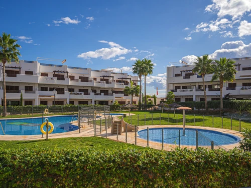 Apartment San Juan De Los Terreros, 2 bedrooms, 4 persons - photo_1011865427981
