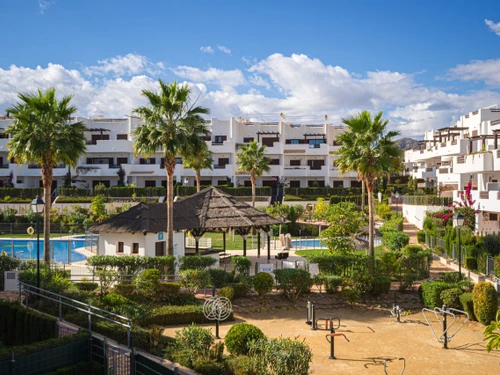 Apartment San Juan De Los Terreros, 2 bedrooms, 4 persons - photo_1011865427981