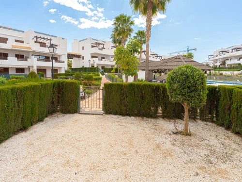 Apartment San Juan De Los Terreros, 2 bedrooms, 4 persons - photo_1011865427981