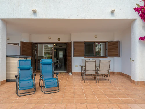 Apartment San Juan De Los Terreros, 2 bedrooms, 4 persons - photo_1011865427981