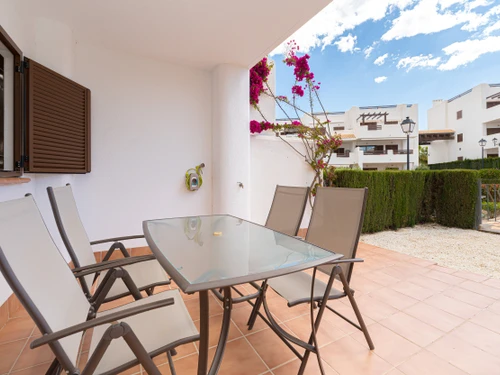 Apartment San Juan De Los Terreros, 2 bedrooms, 4 persons - photo_1011865427981