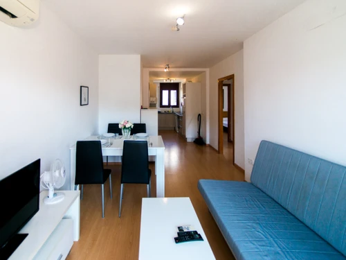 Appartement Roses, 3 pièces, 6 personnes - photo_1011865428128