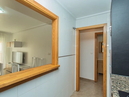 Ferienwohnung Torrevieja, 2 Schlafzimmer, 5 Personen - photo_1011865428366