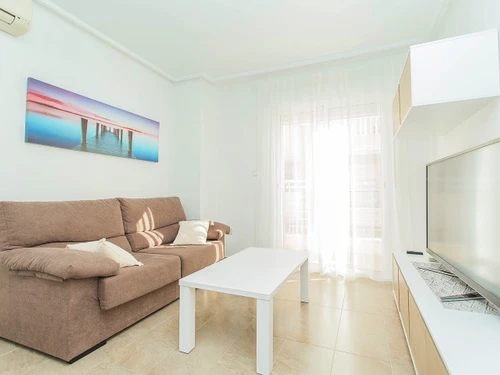 Apartment Torrevieja, 2 bedrooms, 5 persons - photo_1011865428366