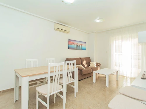 Ferienwohnung Torrevieja, 2 Schlafzimmer, 5 Personen - photo_1011865428366