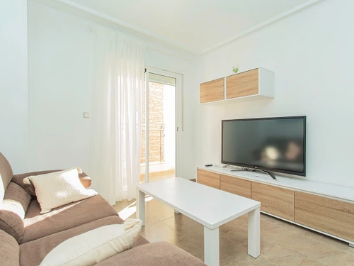 Ferienwohnung Torrevieja, 2 Schlafzimmer, 5 Personen - photo_1011865428366
