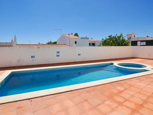Appartement Albufeira, 3 pièces, 6 personnes - photo_1011865428522