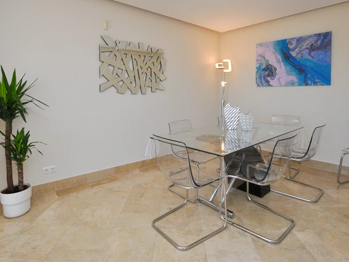 Appartement Albufeira, 3 pièces, 6 personnes - photo_1011865428522