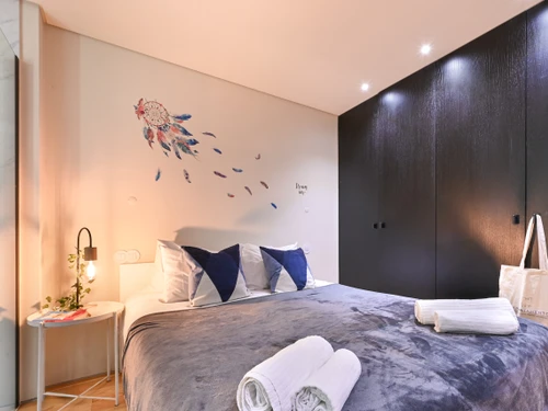 Ferienwohnung Braga, 1 Schlafzimmer, 3 Personen - photo_1011865428657