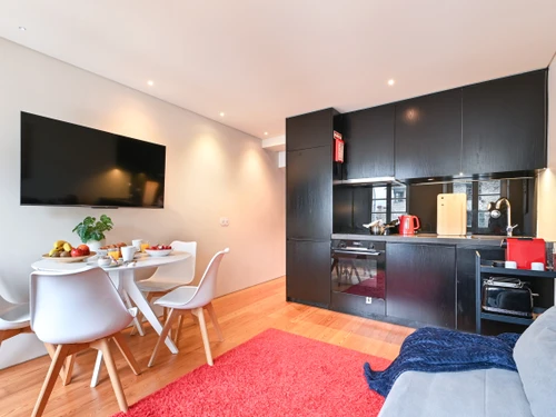 Ferienwohnung Braga, 1 Schlafzimmer, 3 Personen - photo_1011865428657