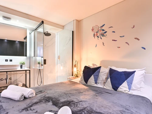 Ferienwohnung Braga, 1 Schlafzimmer, 3 Personen - photo_1011865428657