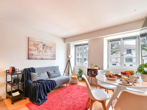 Ferienwohnung Braga, 1 Schlafzimmer, 3 Personen - photo_1011865428657