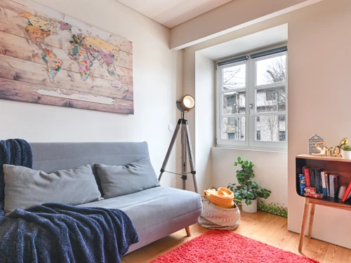 Apartment Braga, 1 bedroom, 3 persons - photo_1011865428657