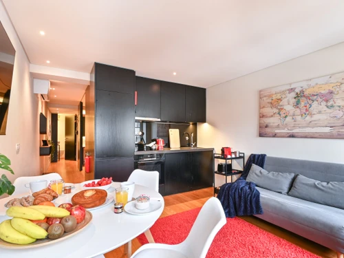 Ferienwohnung Braga, 1 Schlafzimmer, 3 Personen - photo_1011865428657