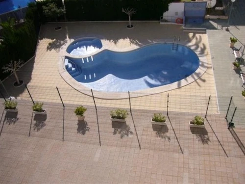Appartement Benidorm, 3 pièces, 6 personnes - photo_1011865428929