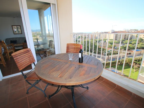 Apartment Cambrils, 2 bedrooms, 6 persons - photo_1011865429294