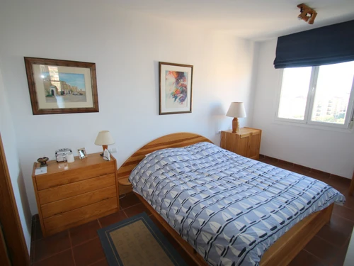 Apartment Cambrils, 2 bedrooms, 6 persons - photo_1011865429294