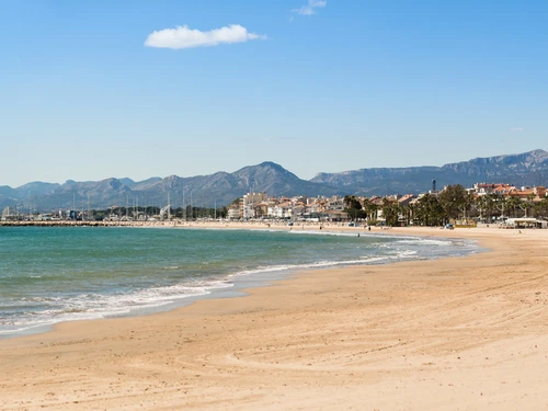 Apartment Cambrils, 2 bedrooms, 6 persons - photo_1011865429294