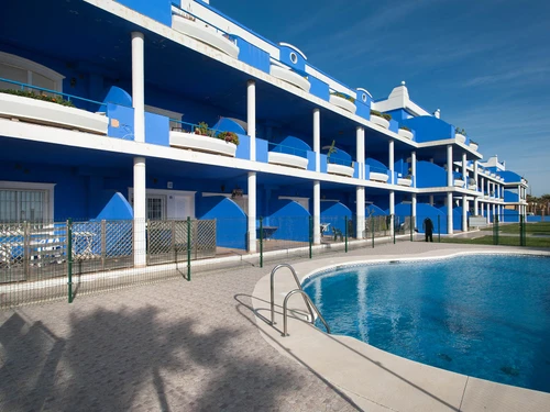 Apartment Tarifa, 2 bedrooms, 4 persons - photo_1011865429436