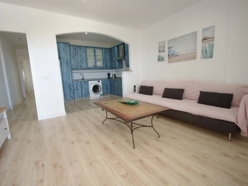 Apartment Tarifa, 2 bedrooms, 4 persons - photo_1011865429436
