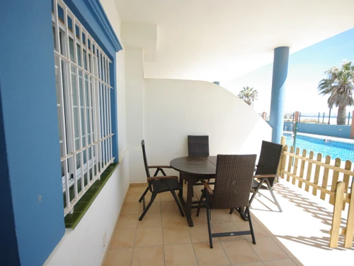 Appartement Tarifa, 3 pièces, 4 personnes - photo_1011865429436