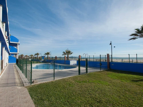 Apartment Tarifa, 2 bedrooms, 4 persons - photo_1011865429436