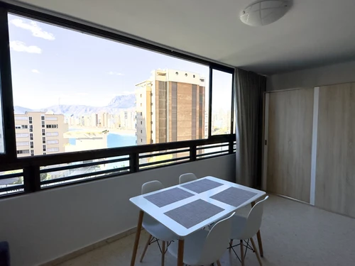 Ferienwohnung Benidorm, 1 Schlafzimmer, 4 Personen - photo_1011865429587