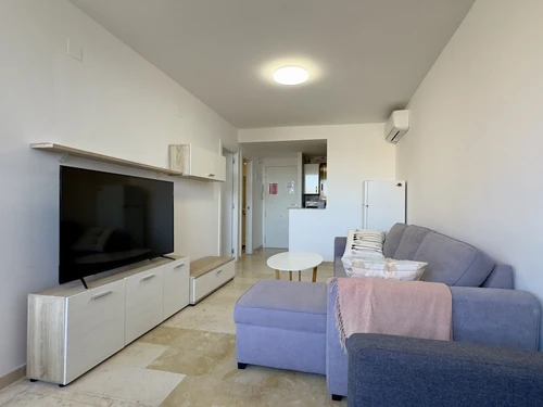 Ferienwohnung Benidorm, 1 Schlafzimmer, 4 Personen - photo_1011865429587
