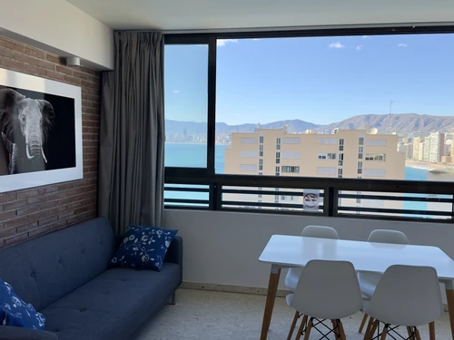 Ferienwohnung Benidorm, 1 Schlafzimmer, 4 Personen - photo_1011865429587
