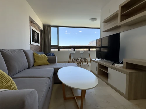 Appartement Benidorm, 2 pièces, 4 personnes - photo_1011865429587