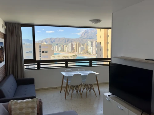 Ferienwohnung Benidorm, 1 Schlafzimmer, 4 Personen - photo_1011865429587