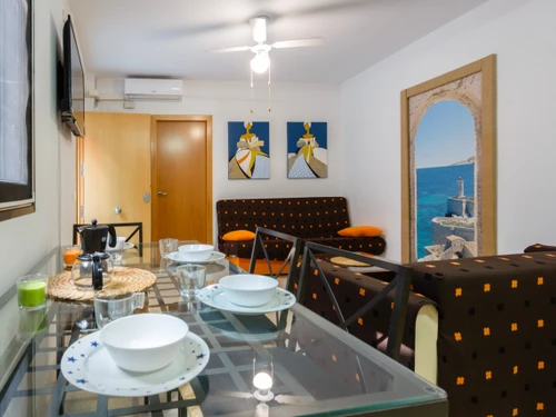 Ferienwohnung Cádiz, 1 Schlafzimmer, 3 Personen - photo_1011865429709